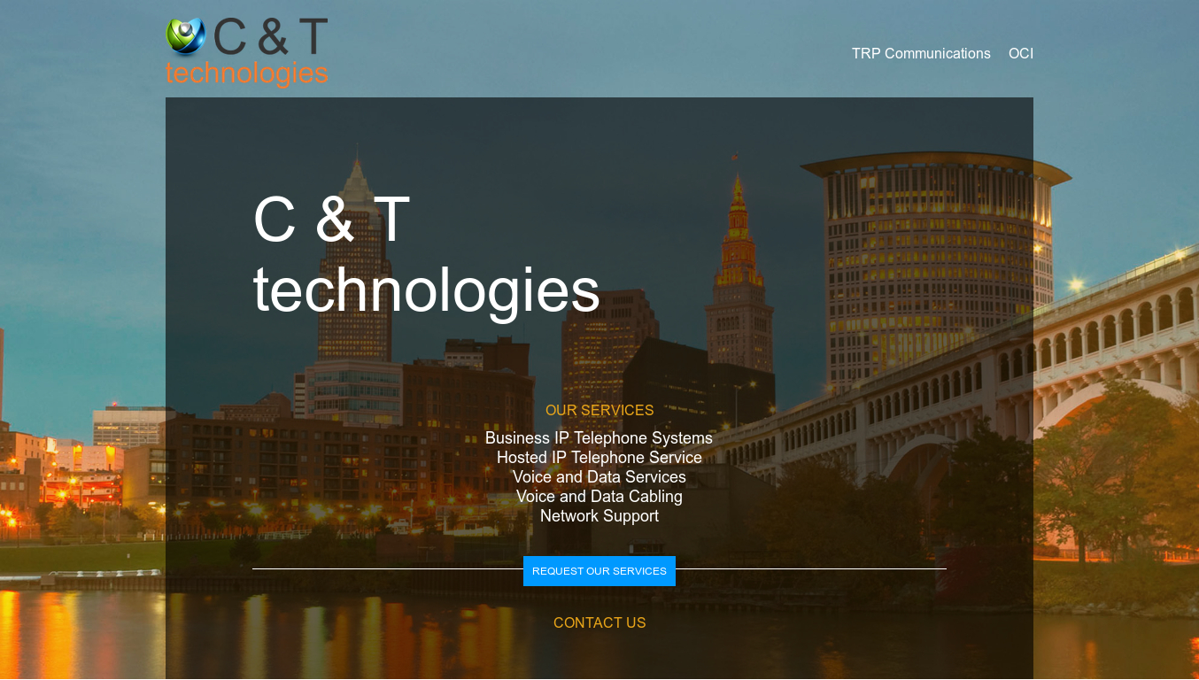 C & T Technologies, LLC.